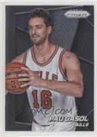 Pau Gasol