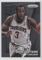 Dion Waiters