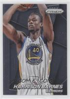 Harrison Barnes