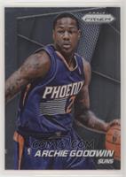 Archie Goodwin [EX to NM]