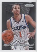 Michael Carter-Williams