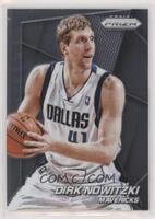 Dirk Nowitzki