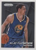 Klay Thompson