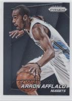 Arron Afflalo