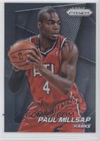 Paul Millsap