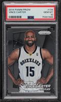 Vince Carter [PSA 10 GEM MT]