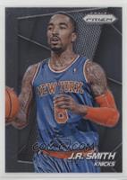 J.R. Smith