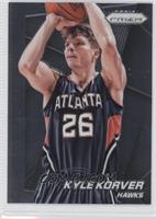 Kyle Korver