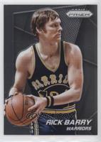 Rick Barry