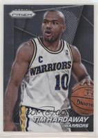 Tim Hardaway [EX to NM]