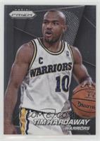 Tim Hardaway