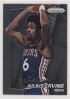 Julius Erving