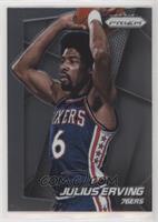 Julius Erving [EX to NM]