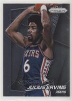 Julius Erving