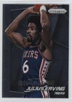 Julius Erving