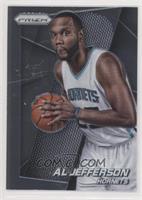 Al Jefferson [Good to VG‑EX]