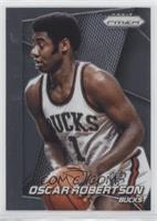 Oscar Robertson