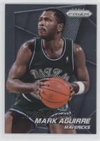 Mark Aguirre