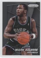 Mark Aguirre