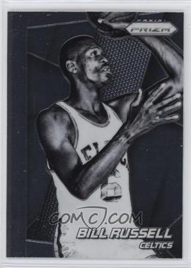2014-15 Panini Prizm - [Base] #195 - Bill Russell [EX to NM]