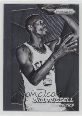 2014-15 Panini Prizm - [Base] #195 - Bill Russell