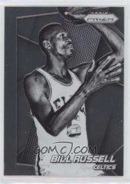 2014-15 Panini Prizm - [Base] #195 - Bill Russell