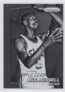 2014-15 Panini Prizm - [Base] #195 - Bill Russell