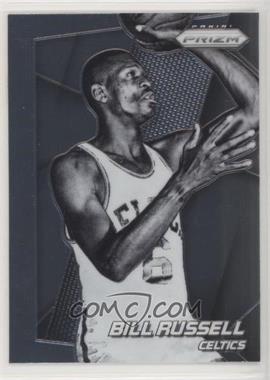 2014-15 Panini Prizm - [Base] #195 - Bill Russell