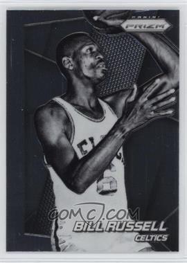 2014-15 Panini Prizm - [Base] #195 - Bill Russell [EX to NM]