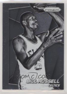 2014-15 Panini Prizm - [Base] #195 - Bill Russell