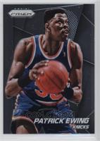 Patrick Ewing