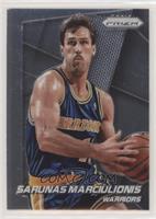 Sarunas Marciulionis [EX to NM]