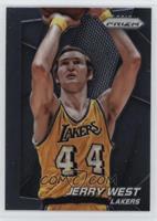 Jerry West [EX to NM]