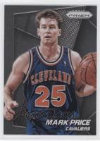 Mark Price