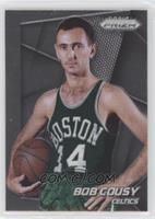 Bob Cousy