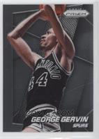 George Gervin