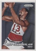 Wilt Chamberlain