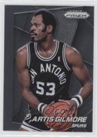 Artis Gilmore