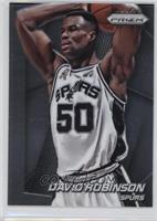 David Robinson