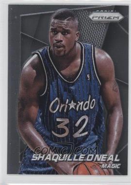 2014-15 Panini Prizm - [Base] #228 - Shaquille O'Neal