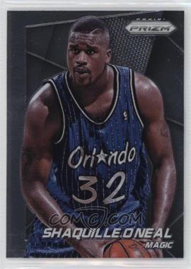 2014-15 Panini Prizm - [Base] #228 - Shaquille O'Neal