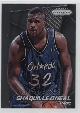 2014-15 Panini Prizm - [Base] #228 - Shaquille O'Neal