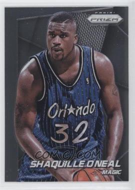 2014-15 Panini Prizm - [Base] #228 - Shaquille O'Neal