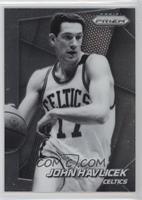 John Havlicek