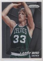 Larry Bird