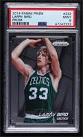 Larry Bird [PSA 9 MINT]