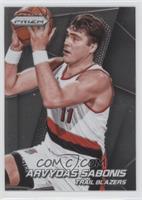 Arvydas Sabonis