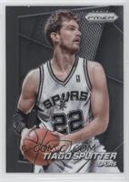 Tiago Splitter