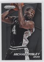 Michael Finley