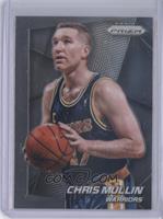 Chris Mullin